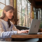HP OmniBook 5 Flip 2-in-1 Convertible (2024) Laptop - 1st Series / Intel Core 7-150U / 14inch 2K / 512GB SSD / 16GB RAM / Shared Intel Graphics / Windows 11 Home / English Keyboard / Glacier Silver / International Version - [14-FP0023DX]