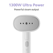 Xiaomi Handheld Garment Steamer - MJGTJ02LF