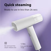 Xiaomi Handheld Garment Steamer - MJGTJ02LF