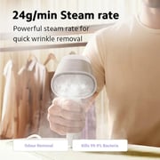 Xiaomi Handheld Garment Steamer - MJGTJ02LF