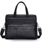 Maxguard Moda-Series Laptop Briefcase Assorted 14Inch - MG-B010