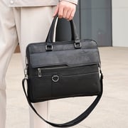 Maxguard Moda-Series Laptop Briefcase Assorted 14Inch - MG-B010