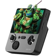 Green Lion GP Pro 5 E5 Handheld Game Console 64GB Black - RG35XX