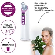 Beurer Electric Blackhead Remover - FC41