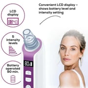Beurer Electric Blackhead Remover - FC41