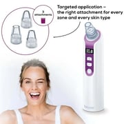 Beurer Electric Blackhead Remover - FC41