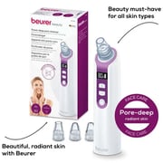 Beurer Electric Blackhead Remover - FC41