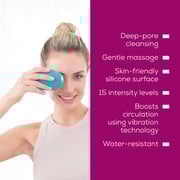 Beurer Laguna Facial Brush - FC52