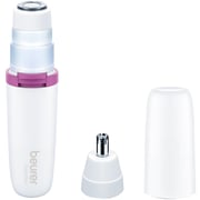 Beurer Mini Facial Hair Remover - HL16
