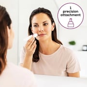Beurer Mini Facial Hair Remover - HL16