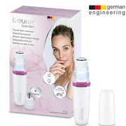 Beurer Mini Facial Hair Remover - HL16