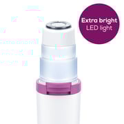 Beurer Mini Facial Hair Remover - HL16