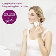 Beurer Pure Skin Pro IPL Hair Remover - IPL5500