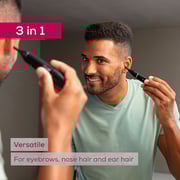 Beurer Precision Ladies Trimmer - MN2X