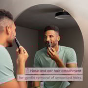 Beurer Precision Ladies Trimmer - MN2X