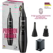 Beurer Precision Ladies Trimmer - MN2X
