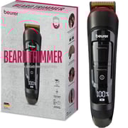 Beurer Beard Trimmer - MN4X
