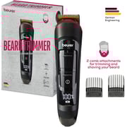 Beurer Beard Trimmer - MN4X