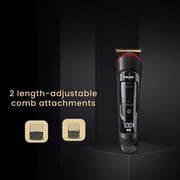 Beurer Beard Trimmer - MN4X