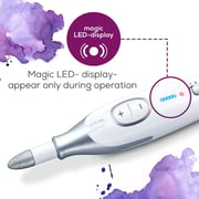 Beurer 7-in-1 Nail Drill - MP42