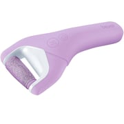 Beurer Waterproof Callus Remover Pink - MP59