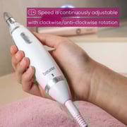 Beurer Manicure/Pedicure Set - MP62