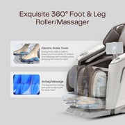 Rotai Massage Chair - A70PRO