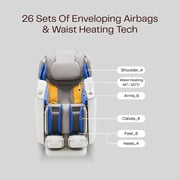 Rotai Massage Chair - A70PRO