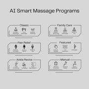 Rotai Massage Chair - A70PRO