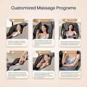 Rotai Massage Chair - RT5950