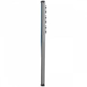 Tecno Camon 40 Pro, 256GB, 12GB RAM, 6.78” AMOLED Display, 50 MP Camera, 5200mAh Battery, Glacier White, CM7