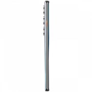 Tecno Camon 40 Pro, 256GB, 12GB RAM, 6.78” AMOLED Display, 50 MP Camera, 5200mAh Battery, Glacier White, CM7