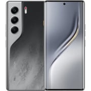 Tecno Camon 40 Pro, 256GB, 12GB RAM, 6.78” AMOLED Display, 50 MP Camera, 5200mAh Battery, Galaxy Black, CM7