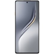 Tecno Camon 40 Pro, 256GB, 12GB RAM, 6.78” AMOLED Display, 50 MP Camera, 5200mAh Battery, Galaxy Black, CM7