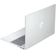 HP OmniBook 5 (2025) Laptop - AMD Ryzen 7-8840U / 16inch 2K / 512GB SSD / 16GB RAM / Shared AMD Radeon 780M Graphics / Windows 11 Home / English & Arabic Keyboard / Glacier Silver / Middle East Version - [16-BC1002NE]