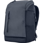 HP Travel Laptop Backpack Iron Gray 15.6Inch- 6H2D8AA