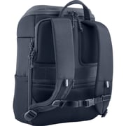 HP Travel Laptop Backpack Iron Gray 15.6Inch- 6H2D8AA