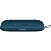 Bose SoundLink Flex Gen 2 Speaker Twilight Blue - 887612-0500