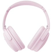 Bose QuietComfort Wireless Over Ear Headphone Petal Pink - 884367-1500