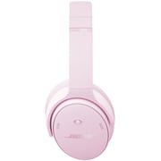 Bose QuietComfort Wireless Over Ear Headphone Petal Pink - 884367-1500