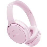 Bose QuietComfort Wireless Over Ear Headphone Petal Pink - 884367-1500