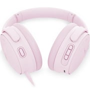 Bose QuietComfort Wireless Over Ear Headphone Petal Pink - 884367-1500