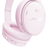 Bose QuietComfort Wireless Over Ear Headphone Petal Pink - 884367-1500