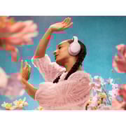 Bose QuietComfort Wireless Over Ear Headphone Petal Pink - 884367-1500