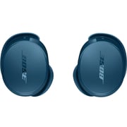 Bose QuietComfort Wireless Earbuds Twilight Blue - 888507-0400