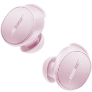 Bose QuietComfort Wireless Earbuds Petal Pink - 888507-0600
