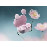 Bose QuietComfort Wireless Earbuds Petal Pink - 888507-0600