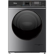 Terim Front Load Washer & Dryer 9 kg / 6 kg - TERWD9614MS