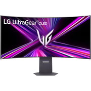 LG UltraGear Ultra HD 5K2K OLED Monitor 45inch - 45GX950A-B