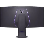 LG UltraGear Ultra HD 5K2K OLED Monitor 45inch - 45GX950A-B